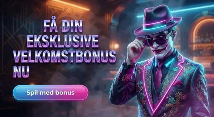 Casino Gods